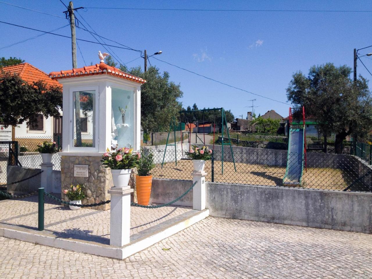 Mocho GuestHouse São Mamede Extérieur photo