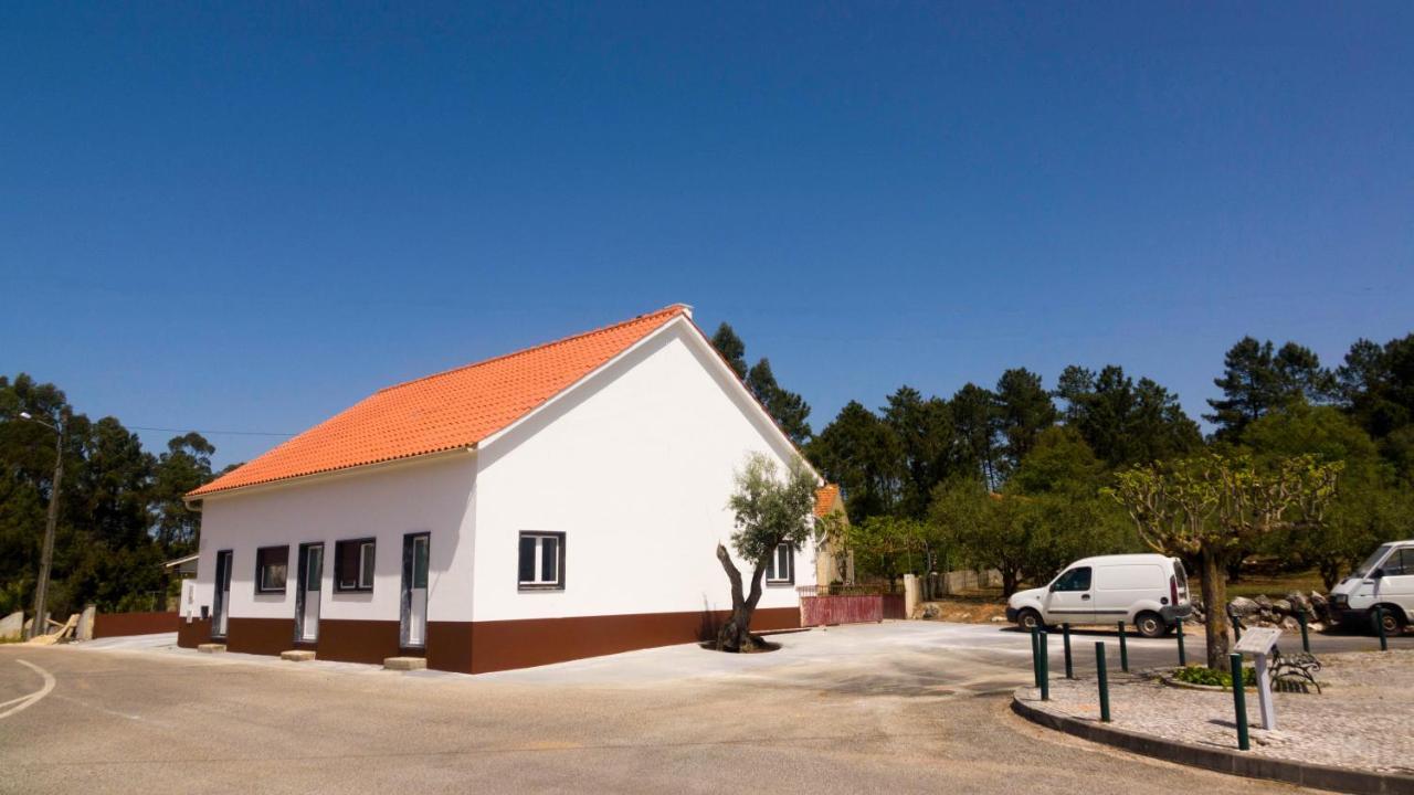 Mocho GuestHouse São Mamede Extérieur photo