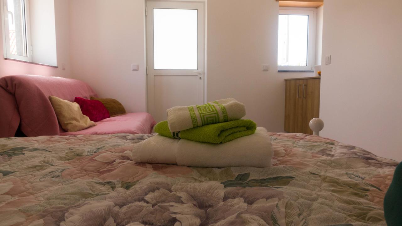 Mocho GuestHouse São Mamede Extérieur photo