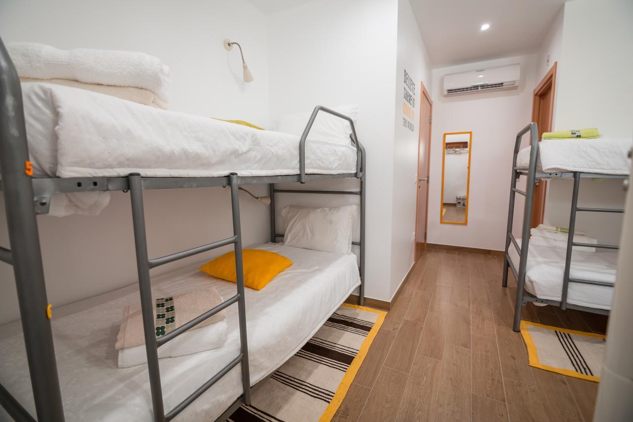Mocho GuestHouse São Mamede Extérieur photo