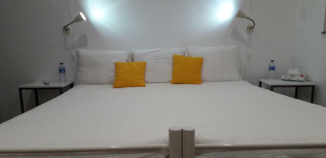 Mocho GuestHouse São Mamede Extérieur photo